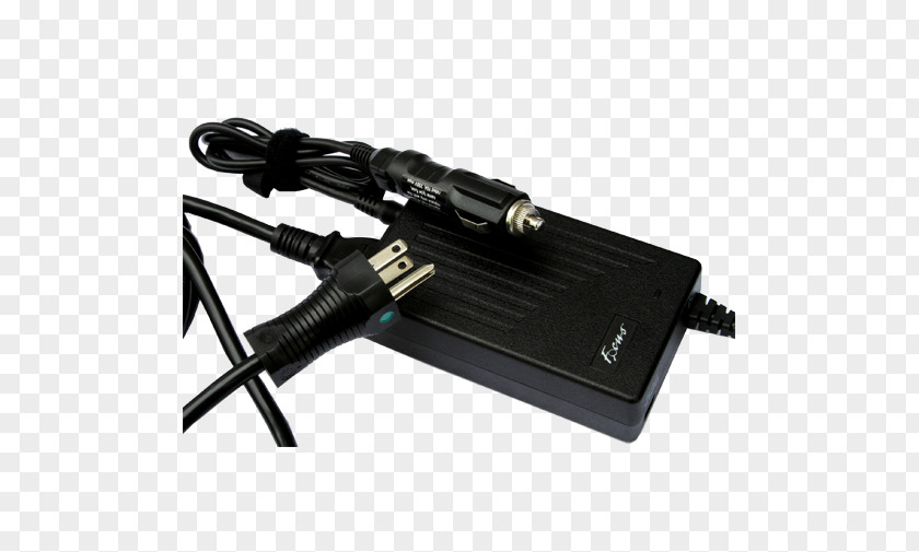 Laptop Battery Charger Power Supply Unit Converters Adapter PNG