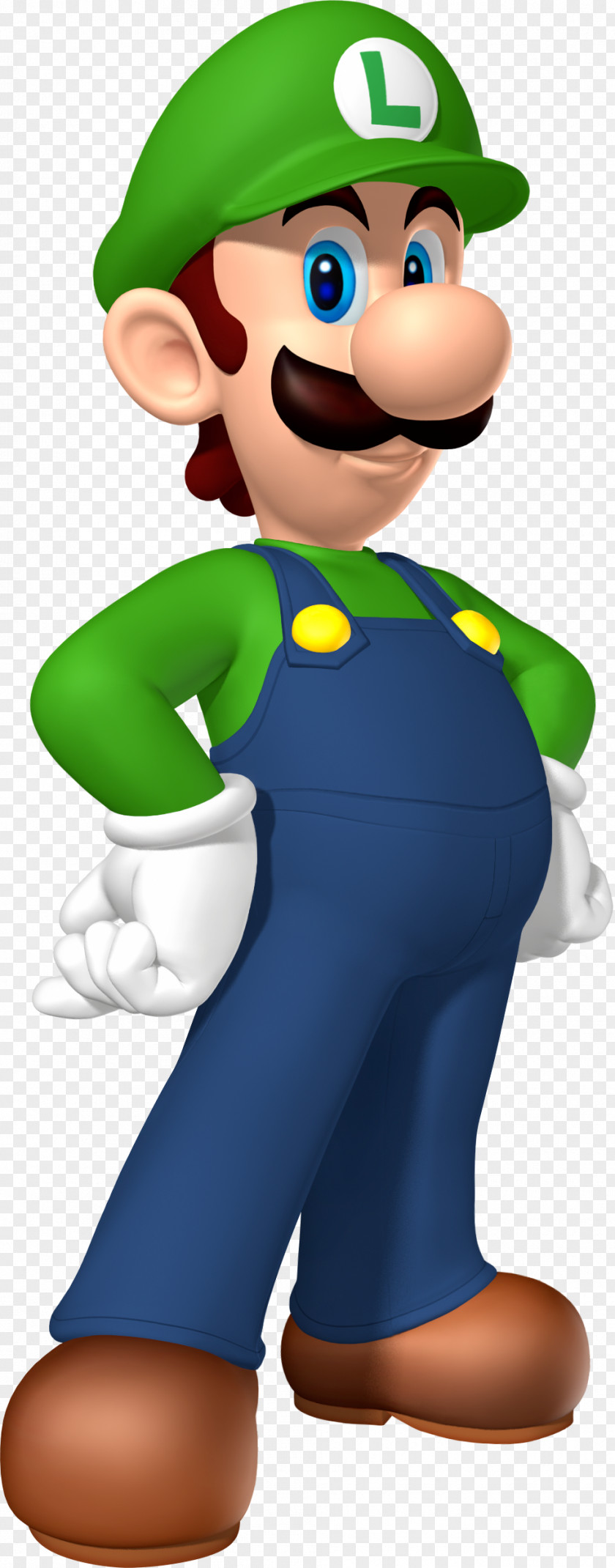 Luigi Image New Super Mario Bros. U Smash For Nintendo 3DS And Wii Luigis Mansion 2 PNG