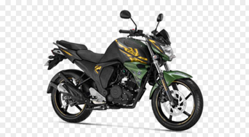 Motorcycle Yamaha FZ16 Fuel Injection Motor Company SZ-x PNG