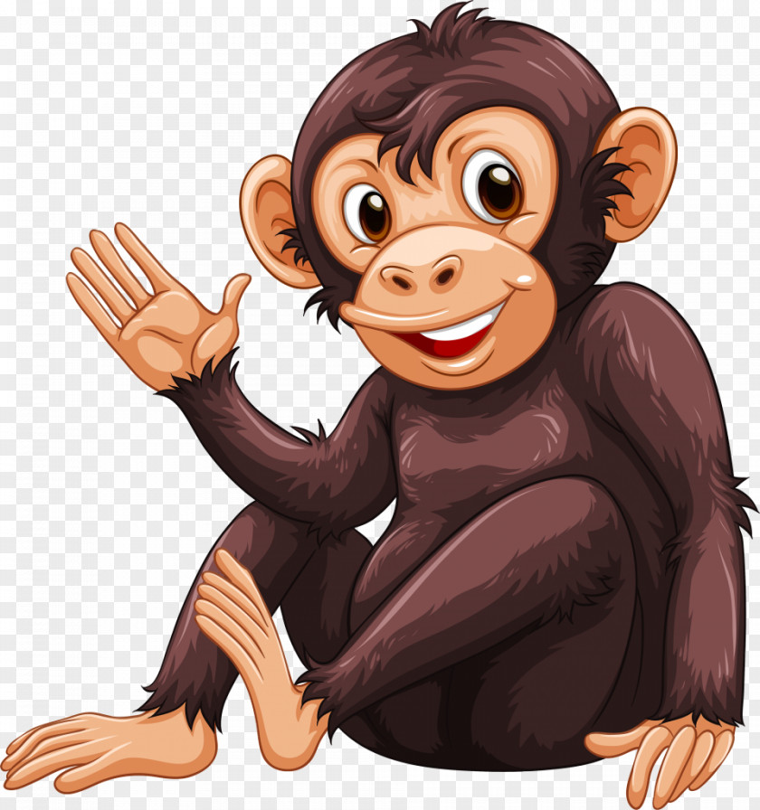 Nose Chimpanzee Orangutan Royalty-free Clip Art PNG