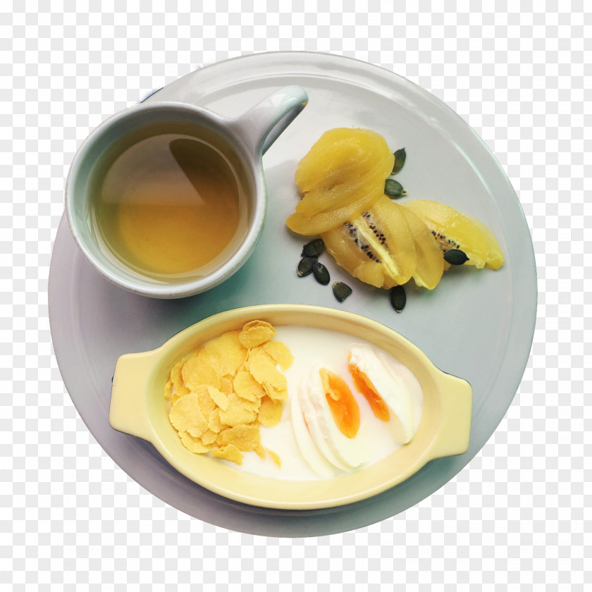 Nutritious Breakfast Vegetarian Cuisine Nutrition Kiwifruit PNG