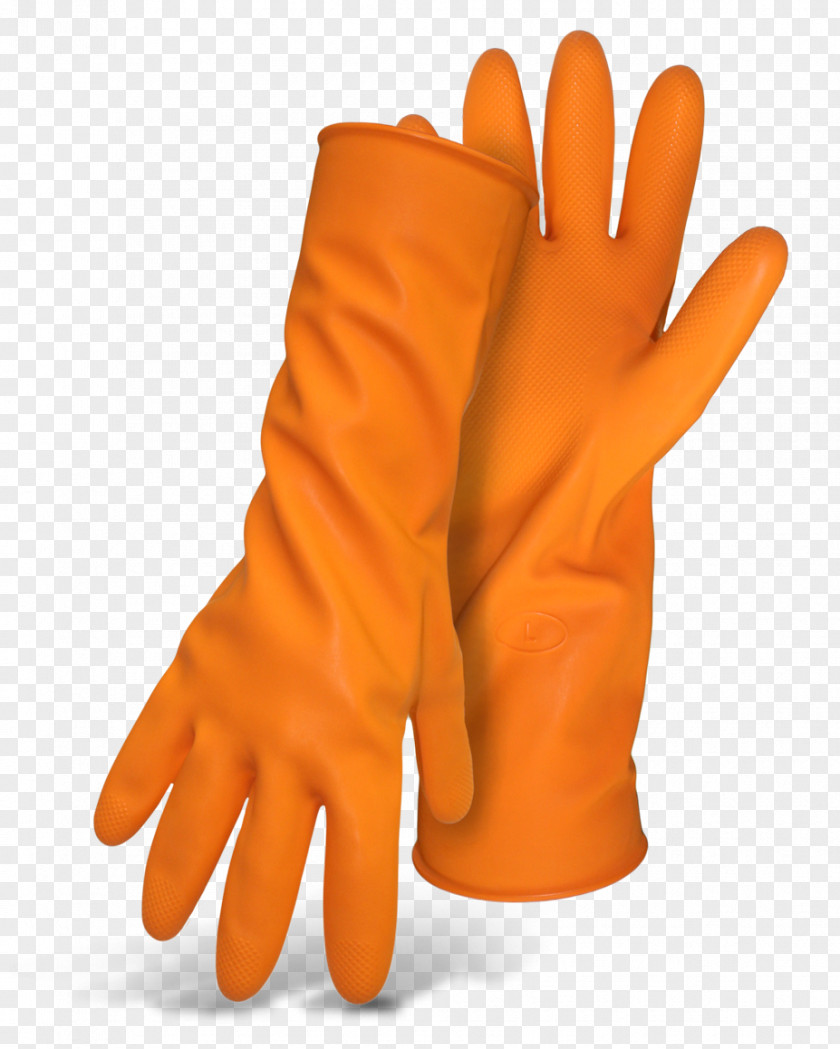 Orangelined Triggerfish Medical Glove Latex Natural Rubber Disposable PNG