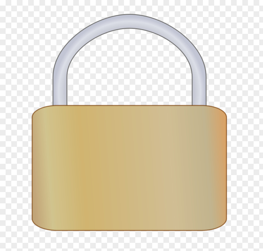 Padlock Pictures Evernote CloudHQ Clip Art PNG