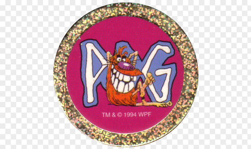 Rat Fink Milk Caps Game Tazos Pogman Play PNG