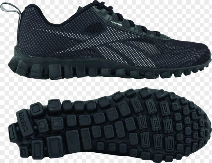 Reebok Sneakers Shoe Footwear Sportswear PNG