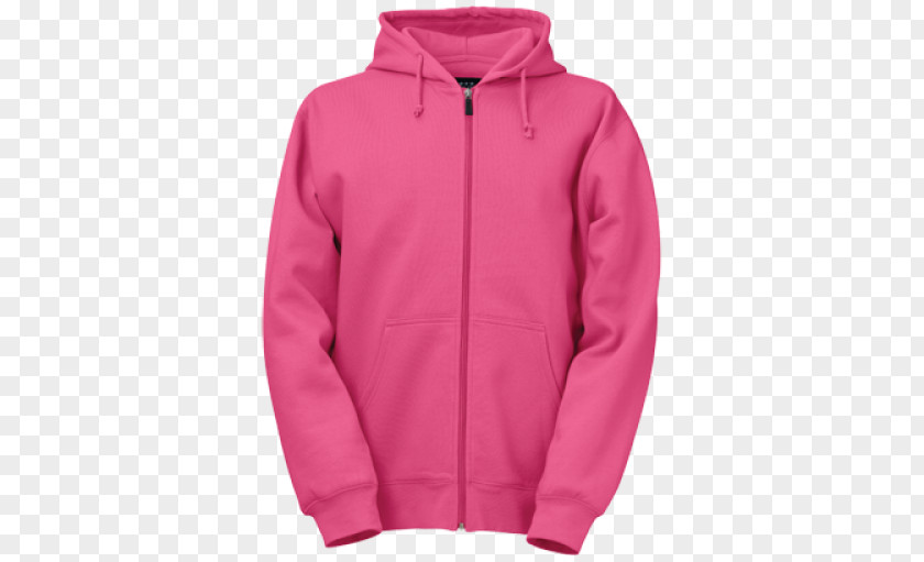 T-shirt Hoodie Clothing Zipper PNG