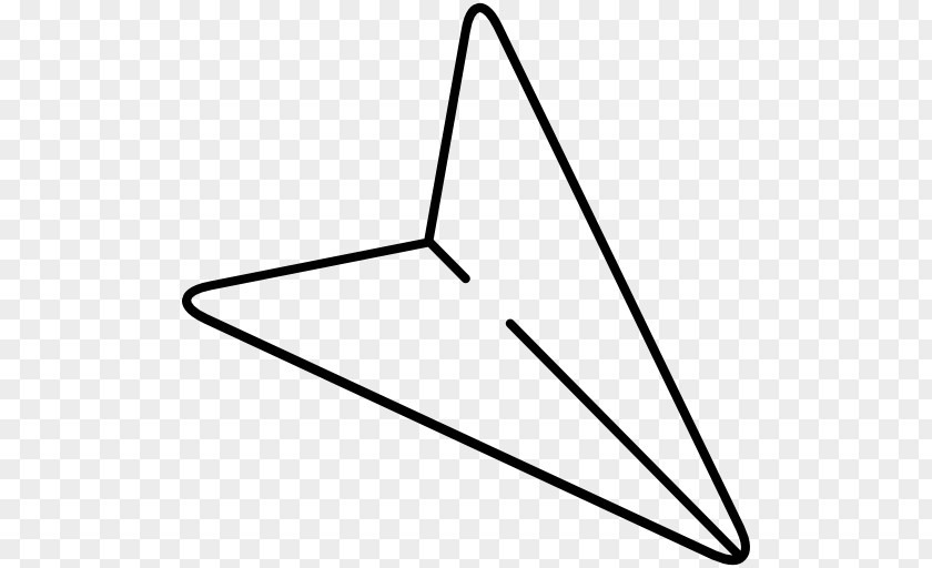 Triangle Point Clip Art PNG