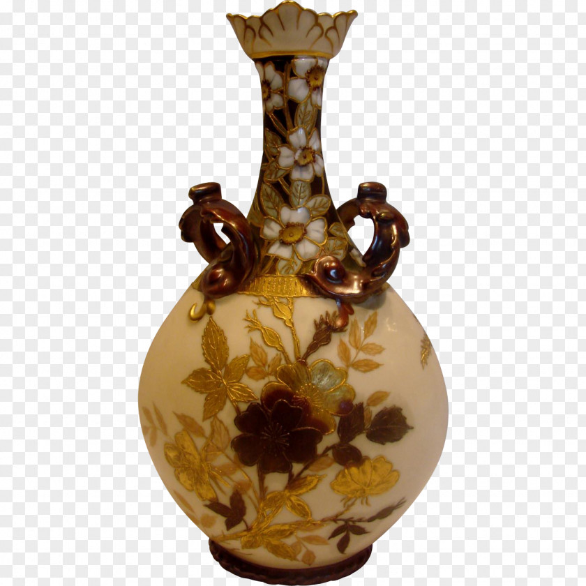 Vase Ceramic PNG