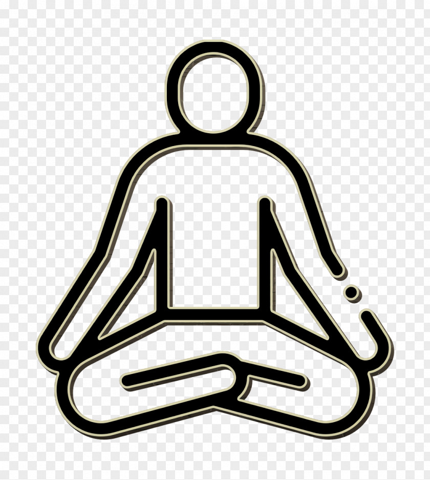 Bell Triangle Free Time Icon Yoga Meditation PNG