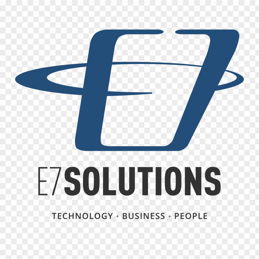 Business E7 Solutions Company Business-to-Business Service E-commerce PNG