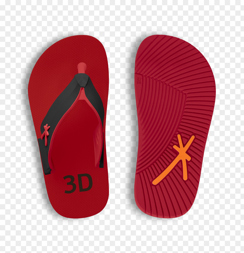 Design Flip-flops Slipper Shoe PNG