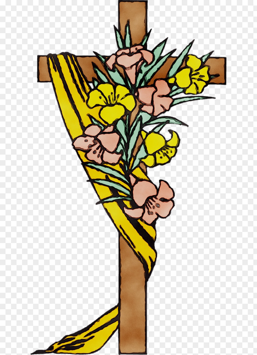 Easter Clip Art Openclipart Image Lent PNG