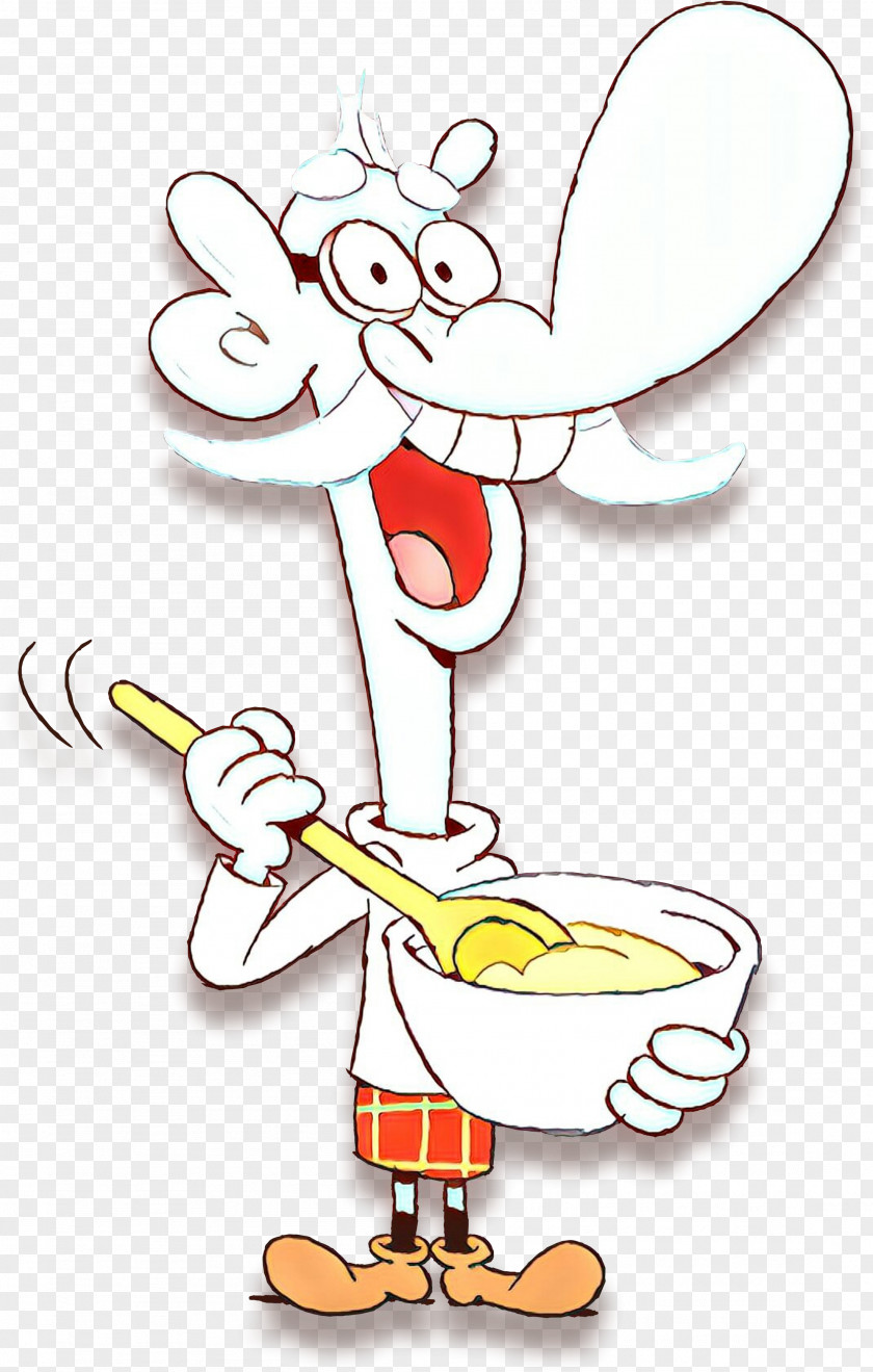 Fictional Character Pleased Cartoon Clip Art Line PNG