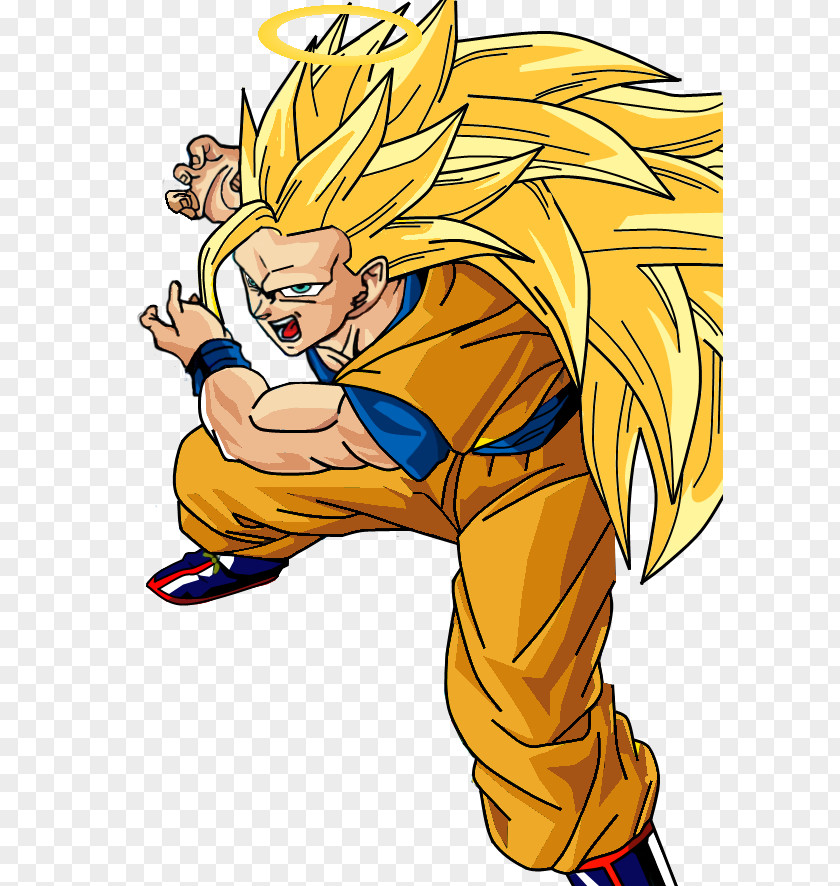 Goku Vegeta Gohan Majin Buu Super Saiya PNG