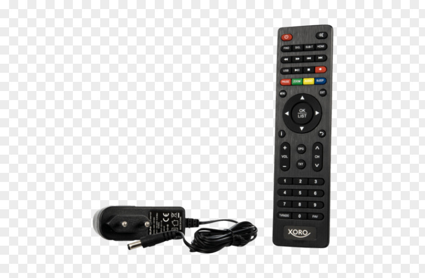 High Efficiency Video Coding DVB-T2 Remote Controls High-definition Television PNG