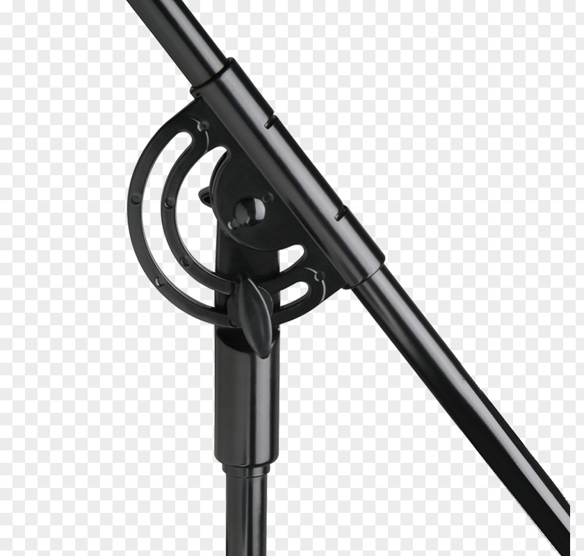 Microphone Stand Stands Product Design Line Angle PNG