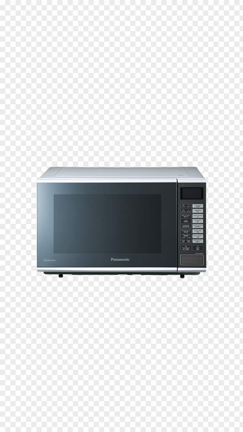Microwave Panasonic Ovens Convection Kitchen PNG