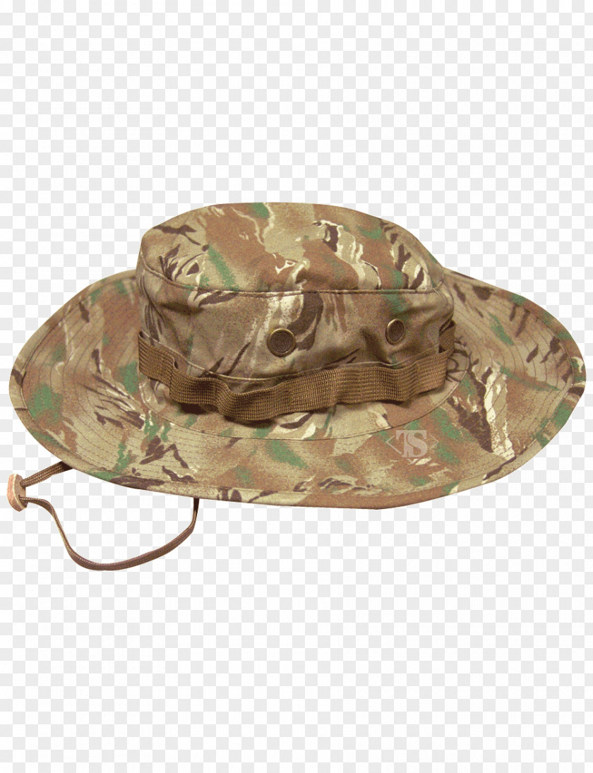 Military Boonie Hat Tigerstripe MultiCam TRU-SPEC Ripstop PNG
