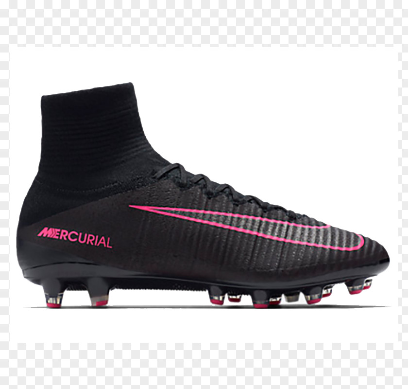 Nike Mercurial Vapor Football Boot Cleat PNG