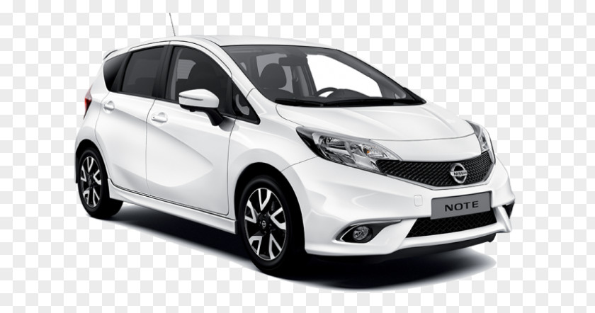Nissan Note Car Micra Quest PNG
