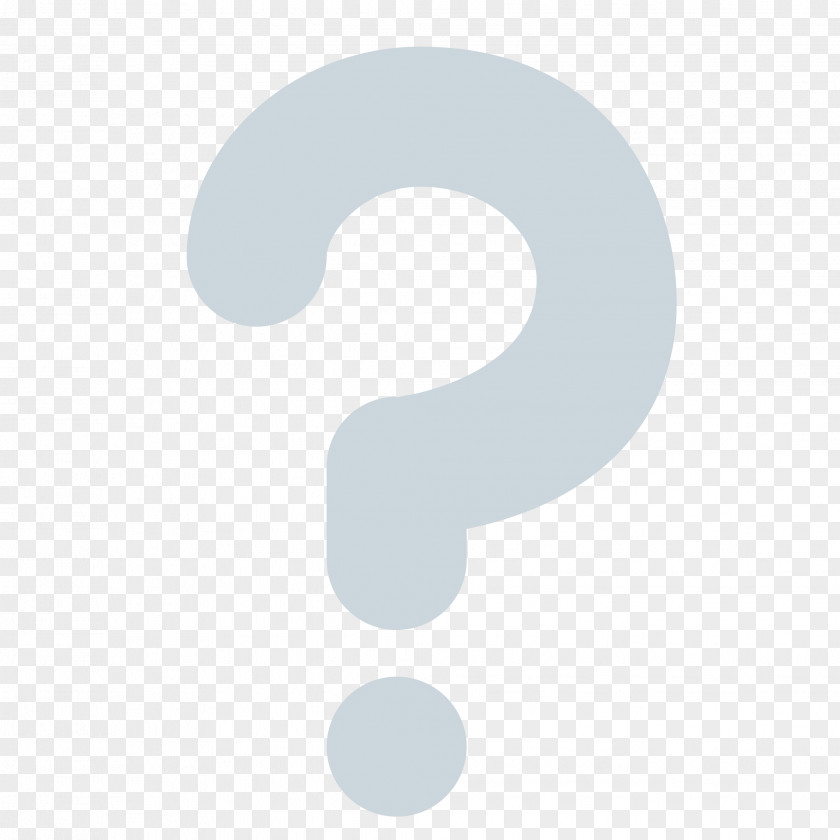 Question Mark Emoji Logo Brand PNG