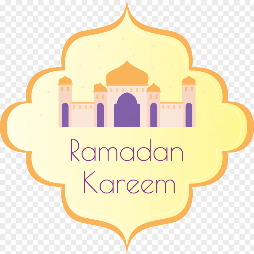 Ramadan Kareem Mubarak PNG