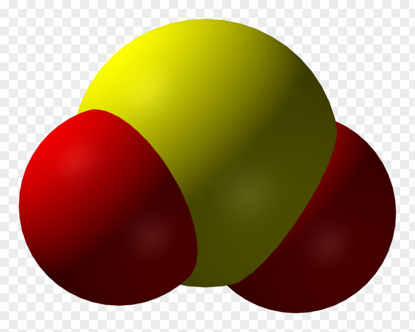 Sulfur Dioxide Chemical Compound Gas Sulfite PNG