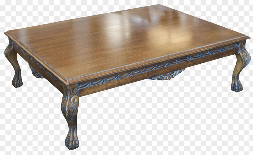 Table Coffee Tables Wood Stain PNG