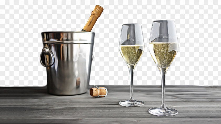 Wine Cocktail Barware Glass PNG