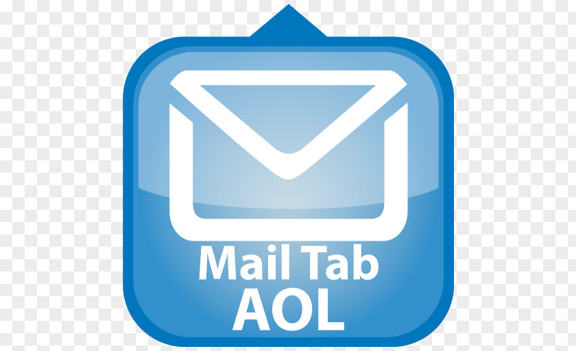 AOL Mail Email Desktop Text Messaging PNG