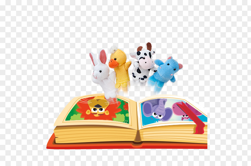 Book Children's Literature PNG