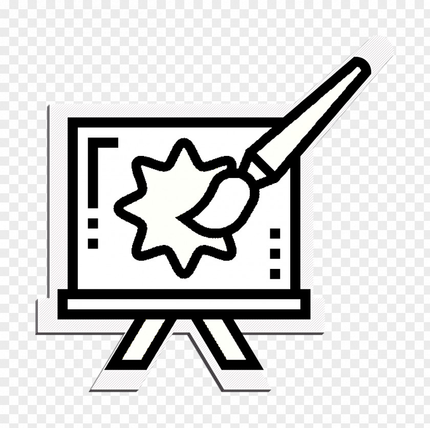 Draw Icon Creative STEM PNG