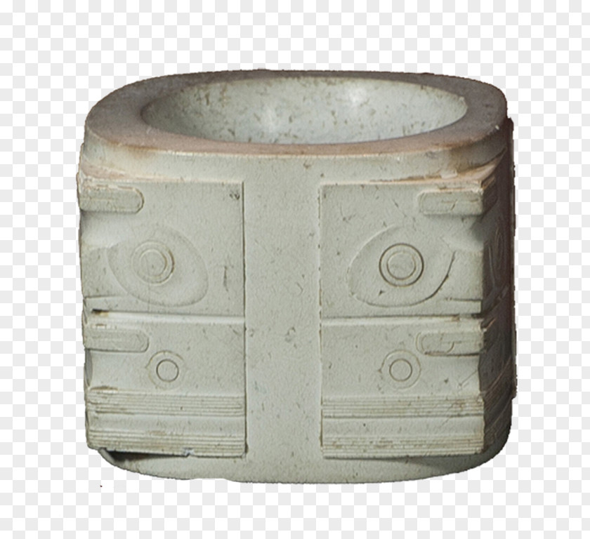 Exquisite Jar Shanghai Museum Liangzhu Culture Neolithic PNG