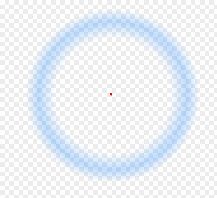 Illusion Troxler's Fading Optical Phenomenon Eye PNG