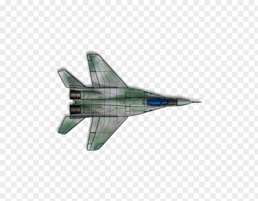 Jet Mikoyan MiG-29K MiG-35 MiG-33 Aircraft PNG