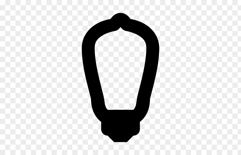 Light Incandescent Bulb Edison Fluorescent Lamp PNG