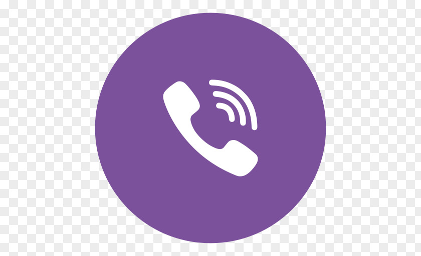 Viber Logo Icon Skype WhatsApp PNG