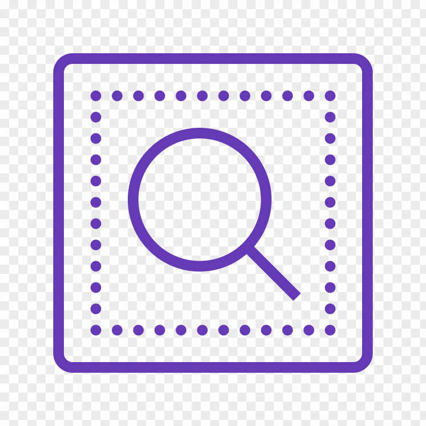 Web Search Icon Design Download PNG