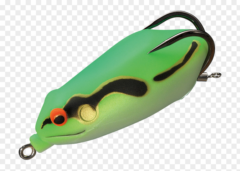 Amphibian Spoon Lure Japanese Tree Frog PNG