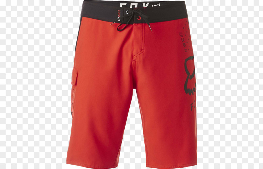 Boardshorts Bermuda Shorts Limited Edition Fox Racing PNG
