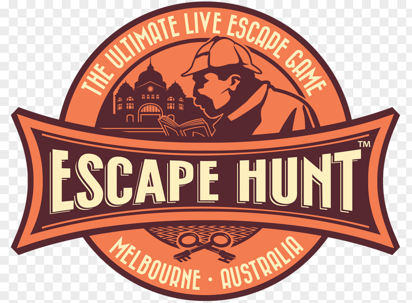 Closed Escape Game Lyon The Hunt Experience Manila Room Jakarta PNG