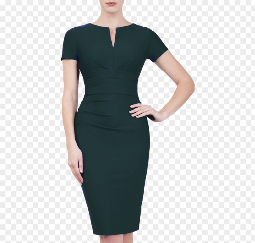 Dress Little Black Clothing Blue Sheath PNG