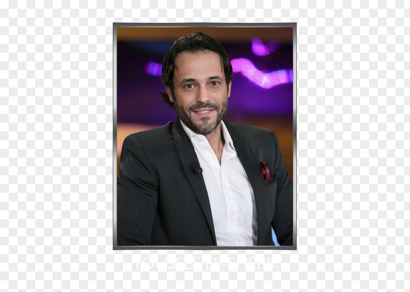 Egypt Yousuf Al Sharif Chaos Actor Television Presenter PNG