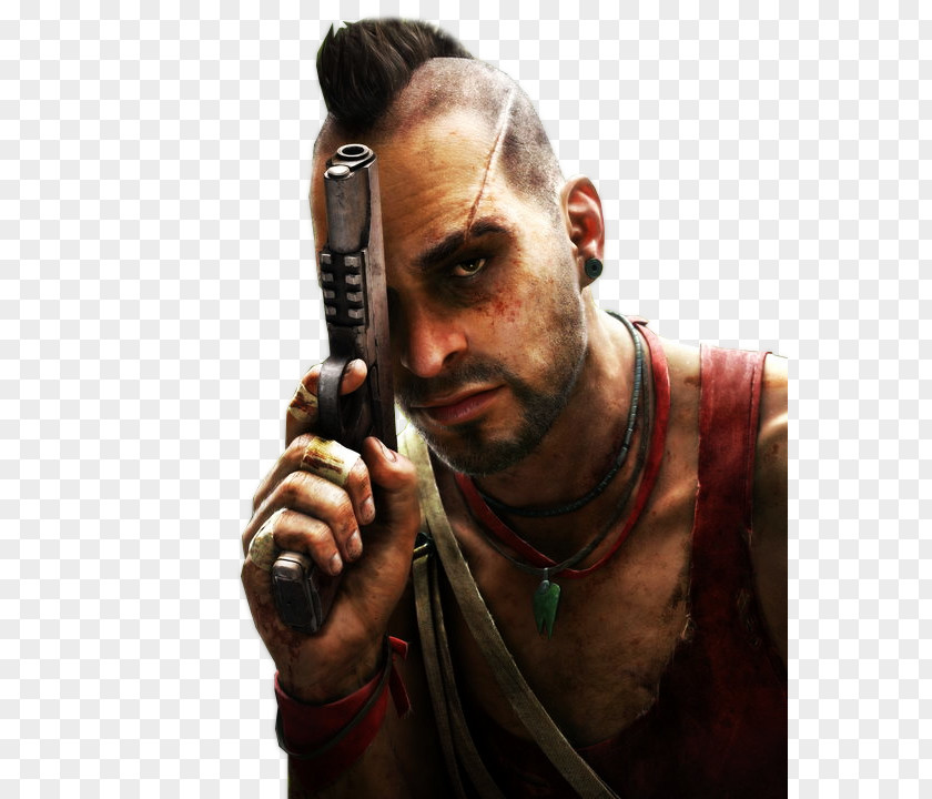 Far Cry 5 3 2 Assassin's Creed Video Game PNG
