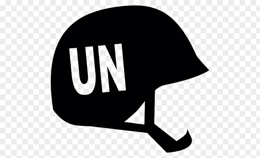 Flag Of The United Nations Vector Graphics Clip Art Combat Helmet PNG