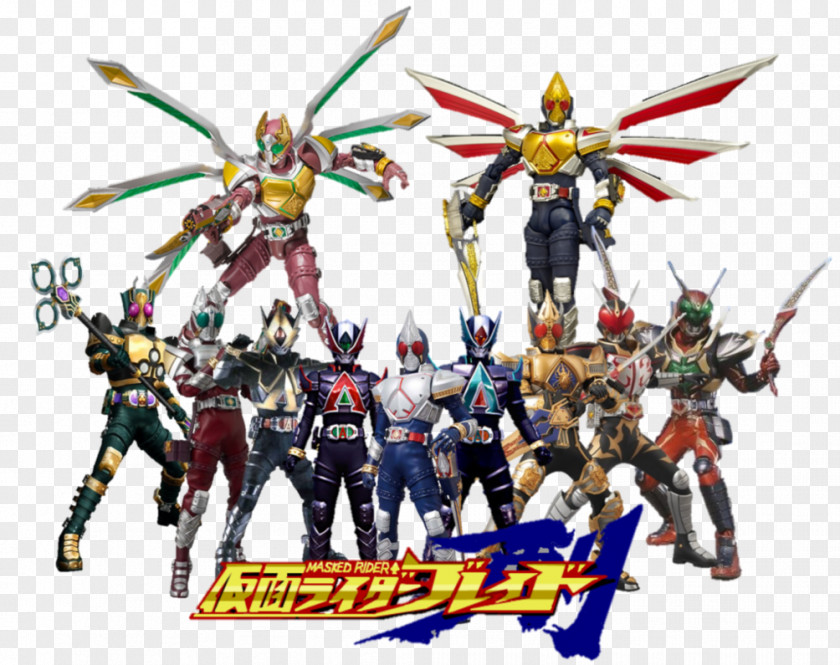 Kamen Rider Series DeviantArt PNG