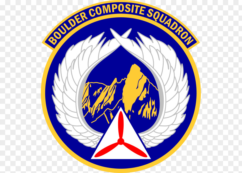 Maryland Wing Civil Air Patrol Squadron Colorado PNG