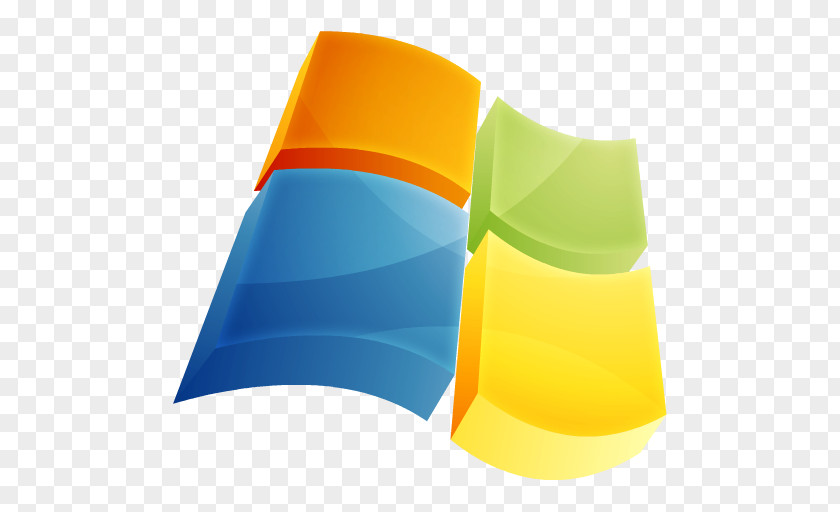 Microsoft Windows Picture Icon PNG