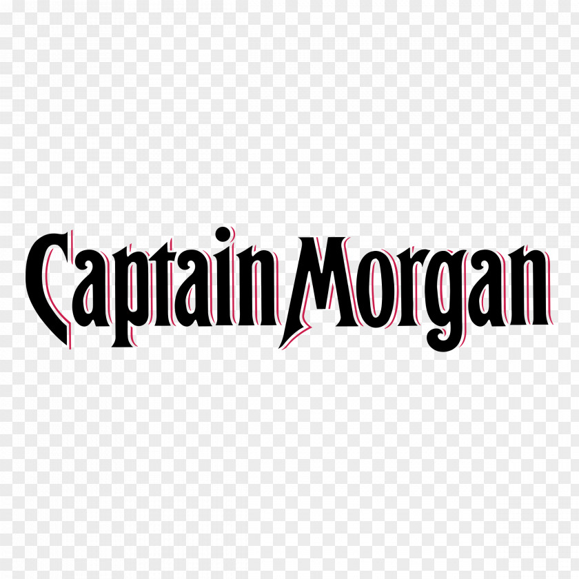 Most Wanted Rum Seagram Captain Morgan Logo PNG