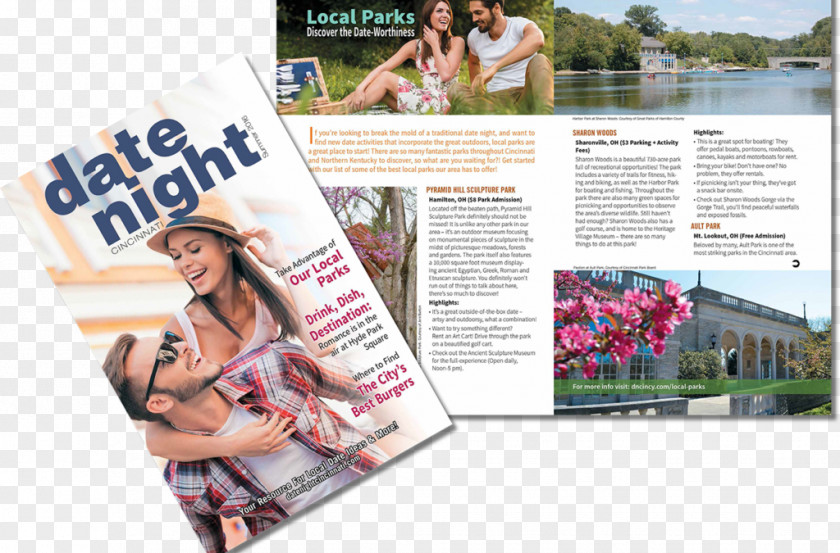 Summer Nights Advertising Book Brochure Magazine Brand PNG